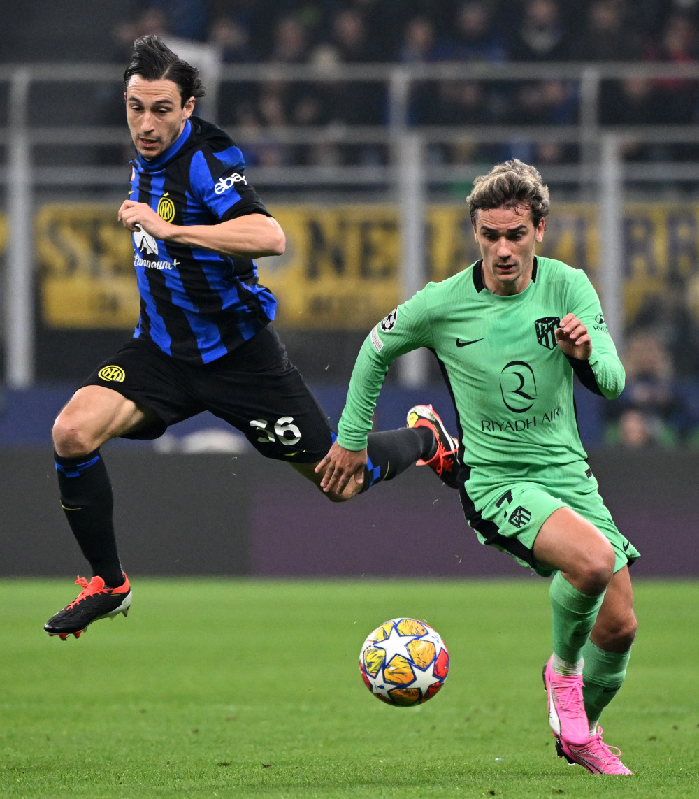 全队跑动量吓人