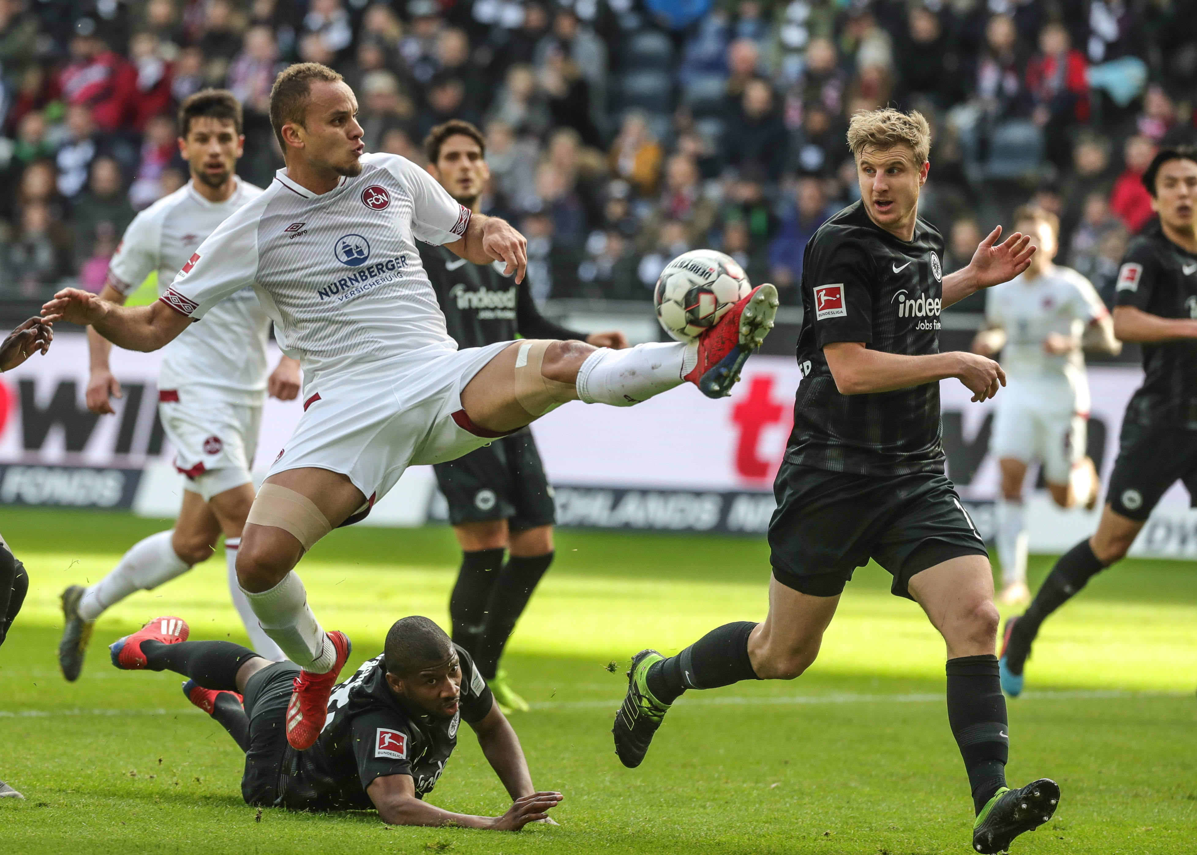 [NBA]下半场逆转 雄鹿结束连败