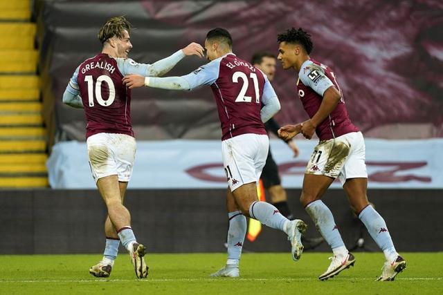 阿森纳小将恩瓦内里17岁上演帽子戏法