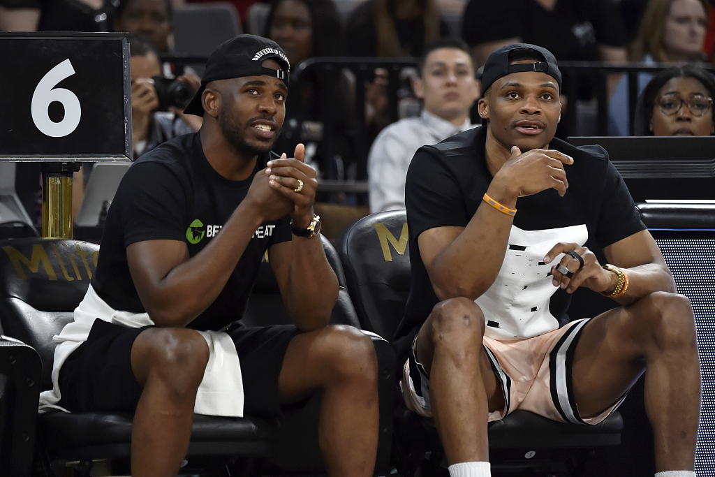 里弗斯换狄龙？太阳老板直接发话NO