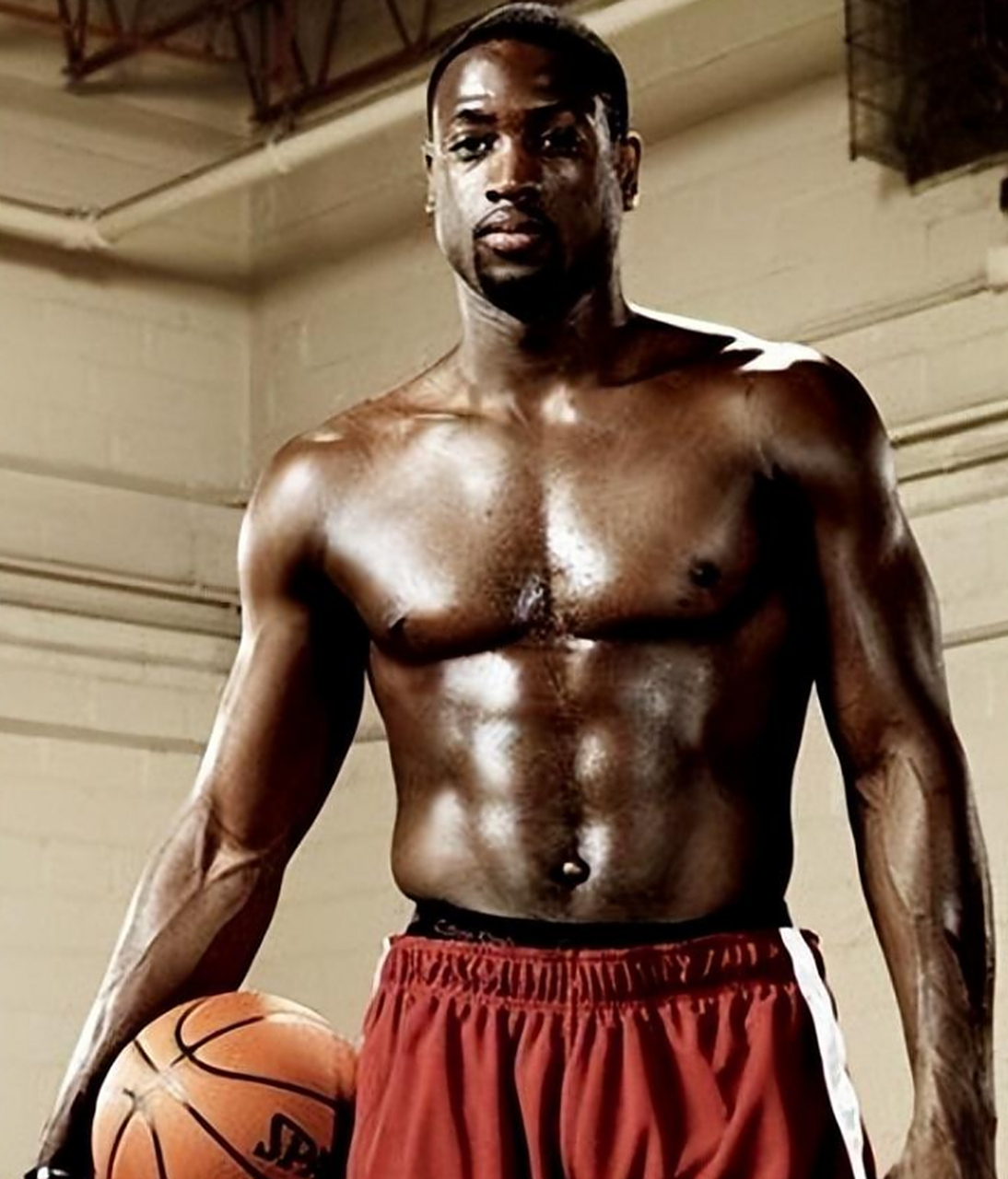 [NBA]又一个盖帽！哈珀反击被杨瀚森无情帽下